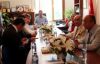 CHP İlçe Başkanları Salcı İle Ataşehir’de Buluştu 