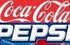 Coca Cola ve Pepsi Cola'da alkol şoku