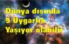 Dünya dışında 9 uygarlık daha yaşıyor olabilir