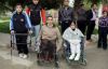 Dünya Engelliler Günü'nde engellilere kaymakamlık engeli