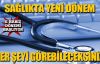 E-nabız sistemi ile tüm kayıtlar tek bir veri tabanında olacak