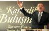 Erdoğan: 'Tankla, topla, silahla bir yere kadar Beşşar!', 