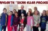 ERFELEK MİLLİ EĞİTİM MÜDÜRLÜĞÜNDEN ÖRNEK PPROJE