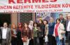 Erzincan Refahiye Yıldızören Köyü Derneği Kermes düzenledi