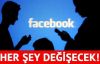 Facebook'tan devrim gibi karar