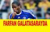  Farfan Galatasarayda