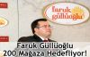 Faruk Güllüoğlu Baklavaları  