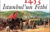 Fatih Çobanoğlu, Fetih’in 560. Yıldönümünü kutluyoruz. 