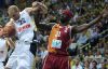Fenerbahçe Galatasaray Beko Basketbol Ligi Play-Off Final serisi 2. maçında karşılaşacak. 