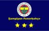 Fenerbahçe şampiyon