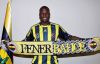 Fenerbahçe'nin anlaştığı golcü Moussa Sow'un maliyeti açıklandı