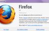 Firefox 2012 Download!  Firefox 7.0 Çağ Atladı, Download - İndir