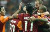 Galatasaray 3-1 FC Kopenhag