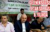  Giresunluların Ataşehir’de Gelenekselleşen İftar Sofrası 6. Yılında