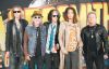  Grup Aerosmith Türkiye’ye Geliyor