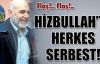 Hizbullah davasında tutuklu sanık kalmadı