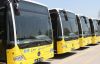 İETT Marmaray'a entegre yeni otobüs hatları açtı 