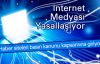 İNTERNET HABER MEDYA YASASI ÇIKIYOR