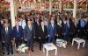 “Feshane 2. Çankırı Tanıtım Günleri” Açılış Töreni Yoğun Bir Katılımla Gerçekleştirildi
