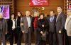  İstanbul’daki Çankırılı Adaylardan CHP İstanbul İl Başkanı Salıcı’ya Ziyaret