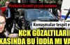 İstanbul’daki KCK operasyonunda, Suikast iddiasına 41 gözaltı