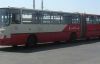  İstanbul'un otobüsleri Lahor'a hediye edildi