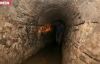 İzmir’deki Esrarengiz tünelden sürpriz çıktı
