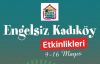 KADIKÖY'DE ENGELLİ HAFTASI ETKİNLİKLERİ