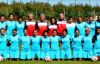 Kadın A Milli Futbol Takımı'nın Almanya maçı aday kadrosu açıklandı