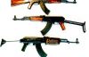 “Kalaşnikov” Silah üretiminde rekor kırıyor
