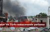 Katar'da Türk restoranında patlama: 9 ölü