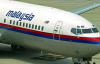 Kayıp Malezya Uçağı Issız Adaya'mı İndi