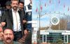 Kayseri'deki yolsuzluktan aile boyu seks skandalı çıktı