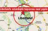 Liberland vatandaşı  Nasıl Olunur