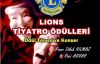 LIONS TİYATRO ÖDÜLLERİ