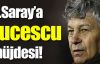 Lucescu Galatasaray'da