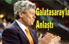 Lucescu Galatasaray'la Anlaştı