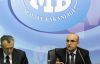 Maliye Bakanı Mehmet Şimşek; 'Deprem vergileri duble yollara gitti'