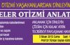 MALTEPE'DE ANNELER OTİZM'İANLATIYOR