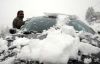 Marmara'ya mevsimin ilk karı yağdı; Uludağ'da Kar kalınlığının 10 santimetre