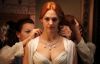 Meryem Uzerli'den Tuncel Kurtiz'e veda