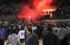 Mısır'da futbol maçında çıkan olaylarda 74 kişi öldü, bin yaralı var