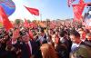 Mustafa Sarıgül CHP Kimliğini Kılıçdaroğlu'ndan Aldı