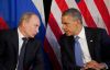 Obama : boğulmak üzere olan Putin’i kurtarırdı