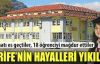 Okul yönetiminin ihmali 18 öğrenciyi mağdur etti!