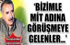 PKK’nın elebaşı Murat Karayılan 'MİT'le değil devletle masaya oturduk!'