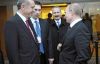 Putin, Türk inşaatçılarının Soçi Olimpiyatlarına katkısını takdir etti