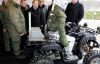 Rusya yeni savaş robotu, Putin’e tanıttı