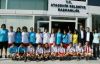 Şampiyon Ataşehir Belediyespor Kadın Futbol Takımı Sezonu Açıyor