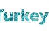 Türkiye yeni logosunu  tanıttı
